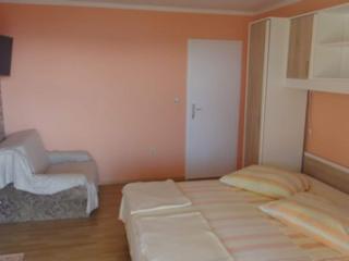 Seafront Apartments Pretner - Comfort Studio Apartment with Balcony and Sea View - Orebić (Sabbioncello) - 6