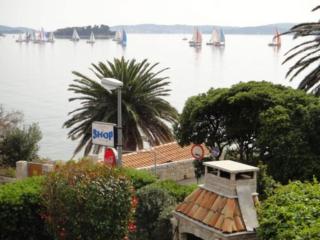 Seafront Apartments Pretner - Comfort Studio Apartment with Balcony and Sea View - Orebić (Sabbioncello) - 1