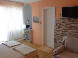Seafront Apartments Pretner - Comfort Studio Apartment with Balcony and Sea View - Orebić (Sabbioncello) - 8