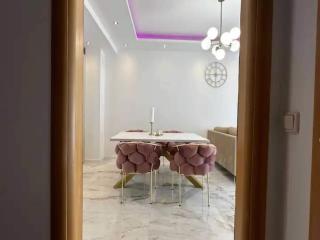 Two Bedroom Apartment with Terrace and Swimming pool - Zagvozd - 5
