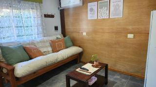 Casa 2 ambientes con jardín y garage - Gualeguaychú - 8