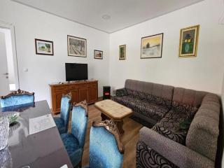 Apartment Gracac - Two Bedroom Apartment with Terrace - Gračac - 8