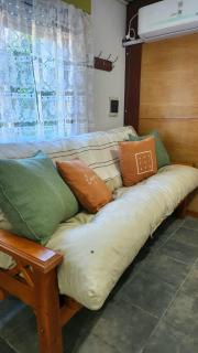 Casa 2 ambientes con jardín y garage - 7