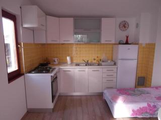 One Bedroom apartment with Terrace - Šibenik - 9