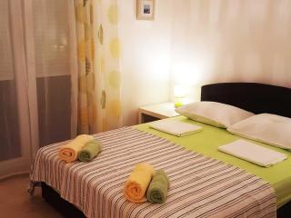 Two Bedroom Apartment with Balcony and Terrace - 7