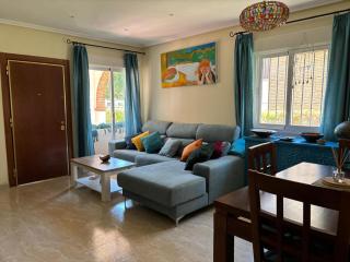 Holiday Home in Vera near Vera Playa - 2