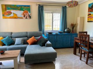 Al Andalus Thalassa - Vera - 4