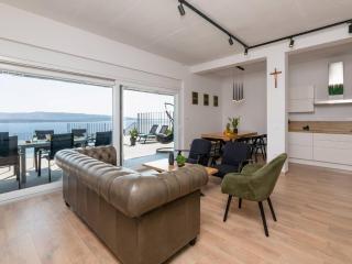 Spectacular Bol Island Sea View Villa with Pool - Four Bedroom Villa with Pool - Bol - 8