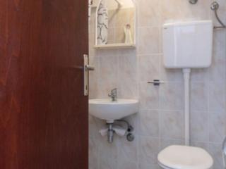 Apartments Ane - Studio Apartment with terrace 2 - Molunat - 1
