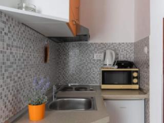 Apartments Ane - Studio Apartment with terrace 2 - Molunat - 7