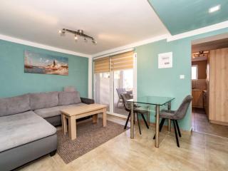 Apartments Robi & Kristina - One Bedroom Apartment with Terrace A3 - Benkovac - 8