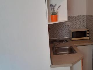 Apartments Ane - Studio Apartment with terrace 2 - Molunat - 6