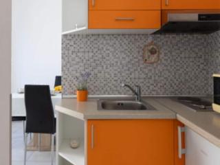 Apartments Ane - Studio Apartment with terrace 2 - Molunat - 5