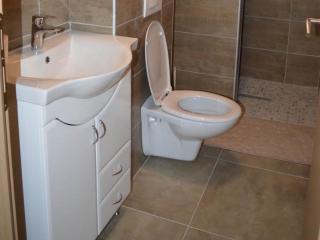 Apartments Robi & Kristina - One Bedroom Apartment with Terrace A3 - Benkovac - 4