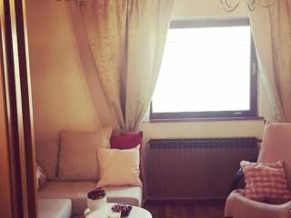 Holiday Home with Three Bedrooms and Garden - Karlobag - 0