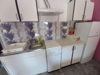 Lovely Apartments Near the Sea - Standard Studio Apartment with Balcony - Mošćenička Draga - 9