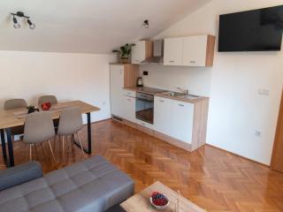 Kastel Gomilica Cozy and Stylish Apartments near the Sea - Classic One Bedroom Apartment - Kaštela - 9