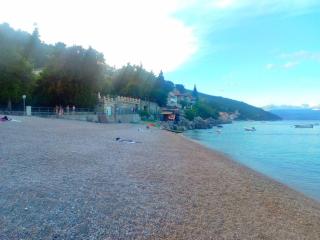 Lovely Apartments Near the Sea - Standard Studio Apartment with Balcony - Mošćenička Draga - 2