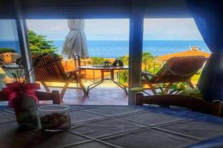 Sunny Lovran Apartment with Terrace and Sea View - One Bedroom Apartment - Lovran - 1