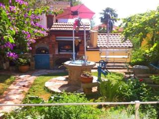 Sunny Lovran Apartment with Terrace and Sea View - One Bedroom Apartment - Lovran - 5