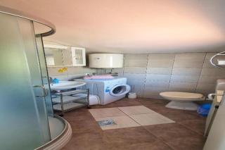 Sunny Lovran Apartment with Terrace and Sea View - One Bedroom Apartment - Lovran - 7