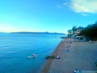 Lovely Apartments Near the Sea - Standard Studio Apartment with Balcony - Mošćenička Draga - 3