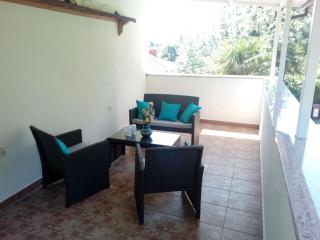 Lovely Apartments Near the Sea - One Bedroom Apartment with Balcony - Mošćenička Draga - 2