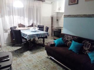 Lovely Apartments Near the Sea - One Bedroom Apartment with Balcony - Mošćenička Draga - 9