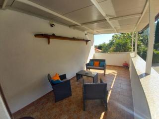 Lovely Apartments Near the Sea - One Bedroom Apartment with Balcony - Mošćenička Draga - 3