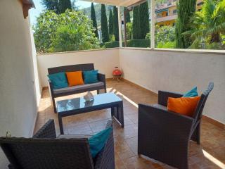Lovely Apartments Near the Sea - One Bedroom Apartment with Balcony - Mošćenička Draga - 4