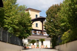Hotel Barbieri - Altomonte - 2