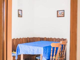 Apartments Jug - Standard Studio Apartment with Balcony and Sea View - 7