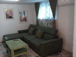Guest House Green Corner Palit - One Bedroom Apartment - Rab - 9