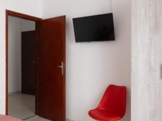 Apartments Ane - Studio Apartment with terrace 1 - Molunat - 0