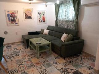 Guest House Green Corner Palit - One Bedroom Apartment - Rab - 0