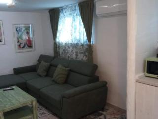 Guest House Green Corner Palit - One Bedroom Apartment - Rab - 6