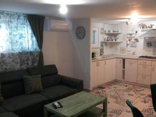 Guest House Green Corner Palit - One Bedroom Apartment - Rab - 5