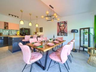 Wellness Villa- Four Bedroom Villa with Swimming pool - Grižane - 4