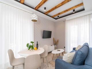 One bedroom apartment with balcony - Mlini - 8
