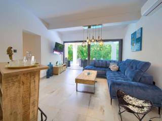 Wellness Villa- Four Bedroom Villa with Swimming pool - Grižane - 7