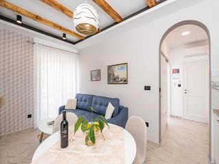One bedroom apartment with balcony - Mlini - 5