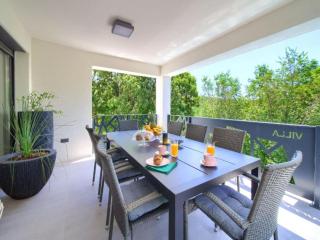 Wellness Villa- Four Bedroom Villa with Swimming pool - Grižane - 6