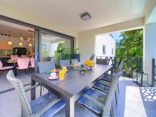 Wellness Villa- Four Bedroom Villa with Swimming pool - Grižane - 3