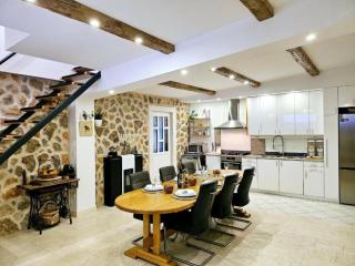 Villa Nika - Three Bedroom Villa with Private Pool - Lozovac - 6