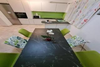 Luxury apartment Ani - Three Bedroom Apartment with terrace and Swimming pool - 4
