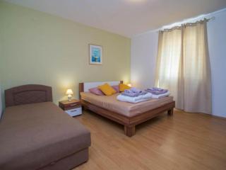 Apartments Bonic - Two Bedroom Apartment with Balcony - Veli Lošinj - 5