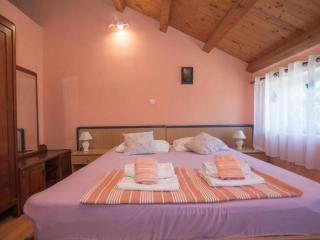 Apartments Bonic - Two Bedroom Apartment with Balcony - Veli Lošinj - 4