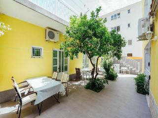 Apartments Pezo - Studio Apartment Tina 5 - Baška Voda - 7