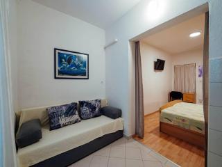 Apartments Pezo - Studio Apartment Tina 5 - Baška Voda - 4
