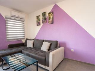 2 Bedroom apartment with Sea view - Benkovac - 9